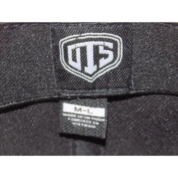 Jacksonville Jaguars Hat - (Black) NFL Cap Football Adult M\L - Picture 7 of 9